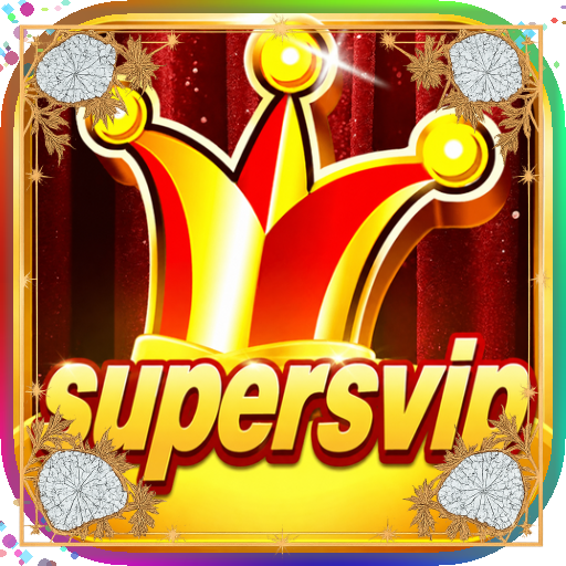 supersvip — galeri pratinjau Resmi APK